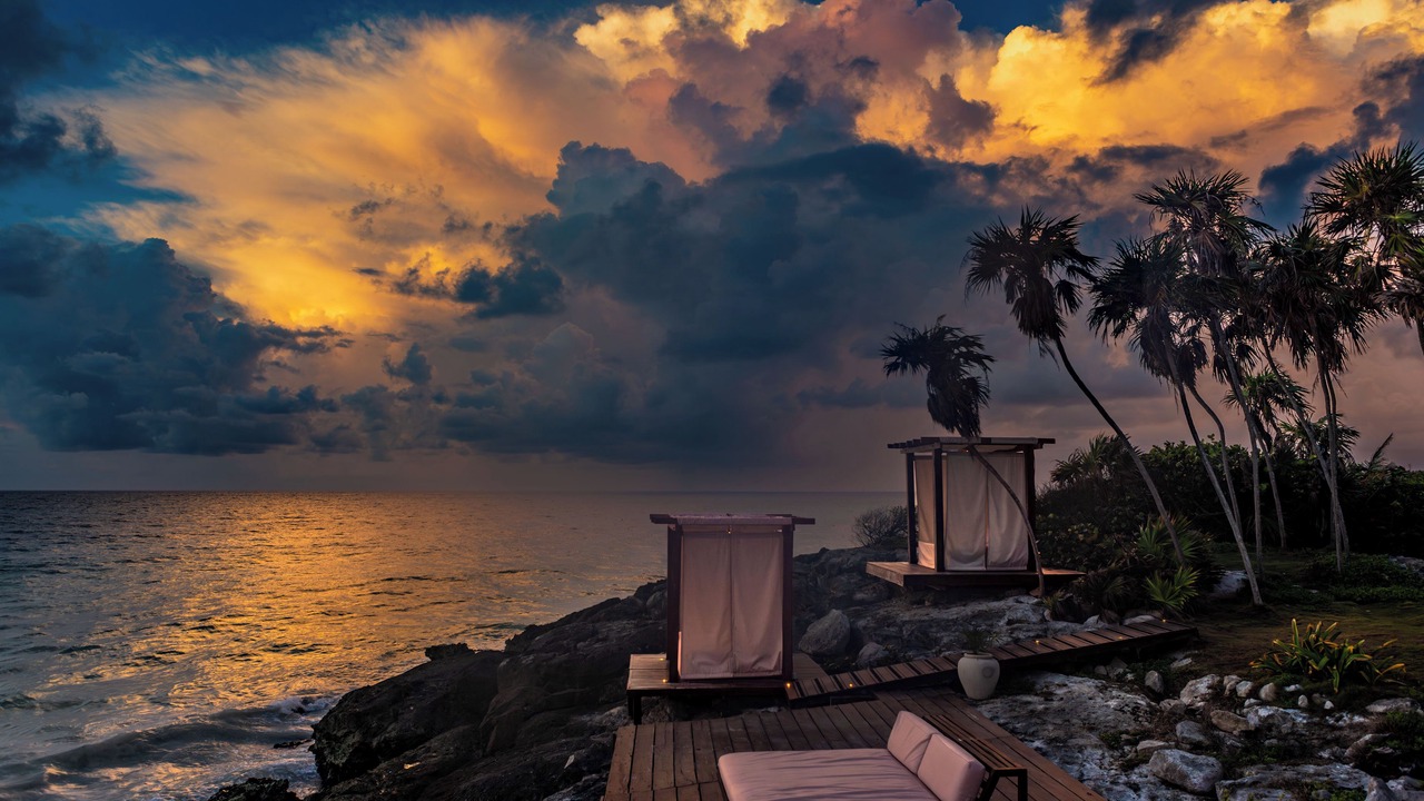 Photo of Outdoor in Playa Paraiso
