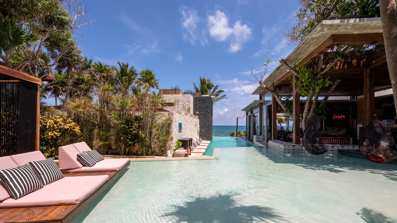 Photo of Outdoor in Playa Paraiso