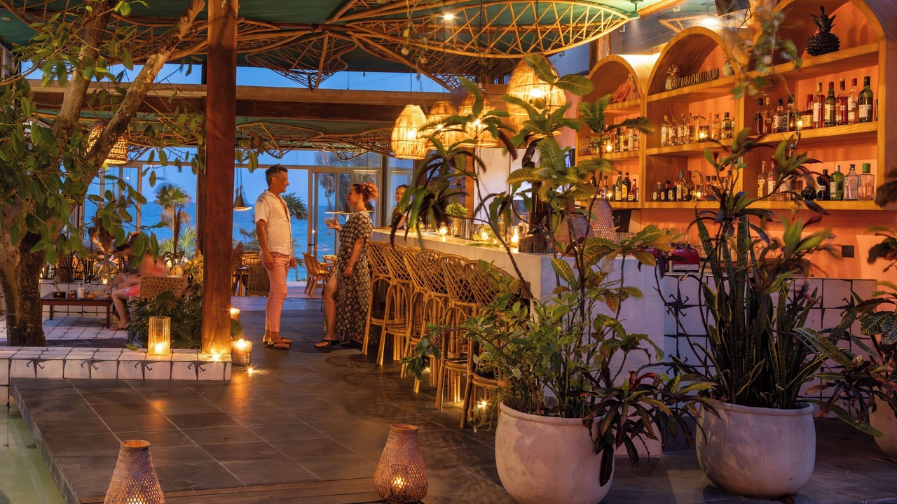 Photo of Others in Playa Paraiso