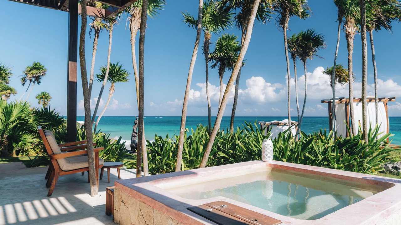 Photo of Outdoor in Playa Paraiso