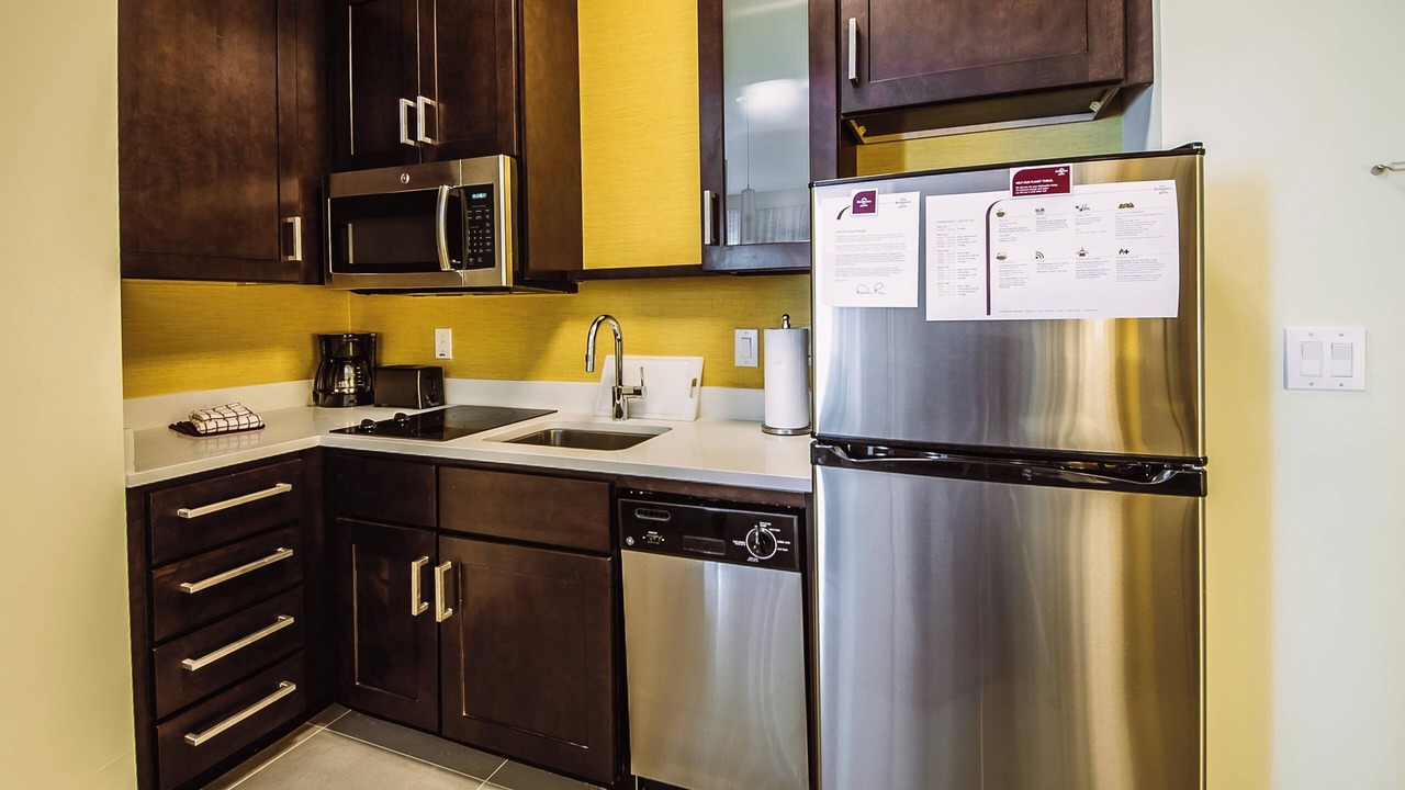 Photo of Kitchen in Harlingen