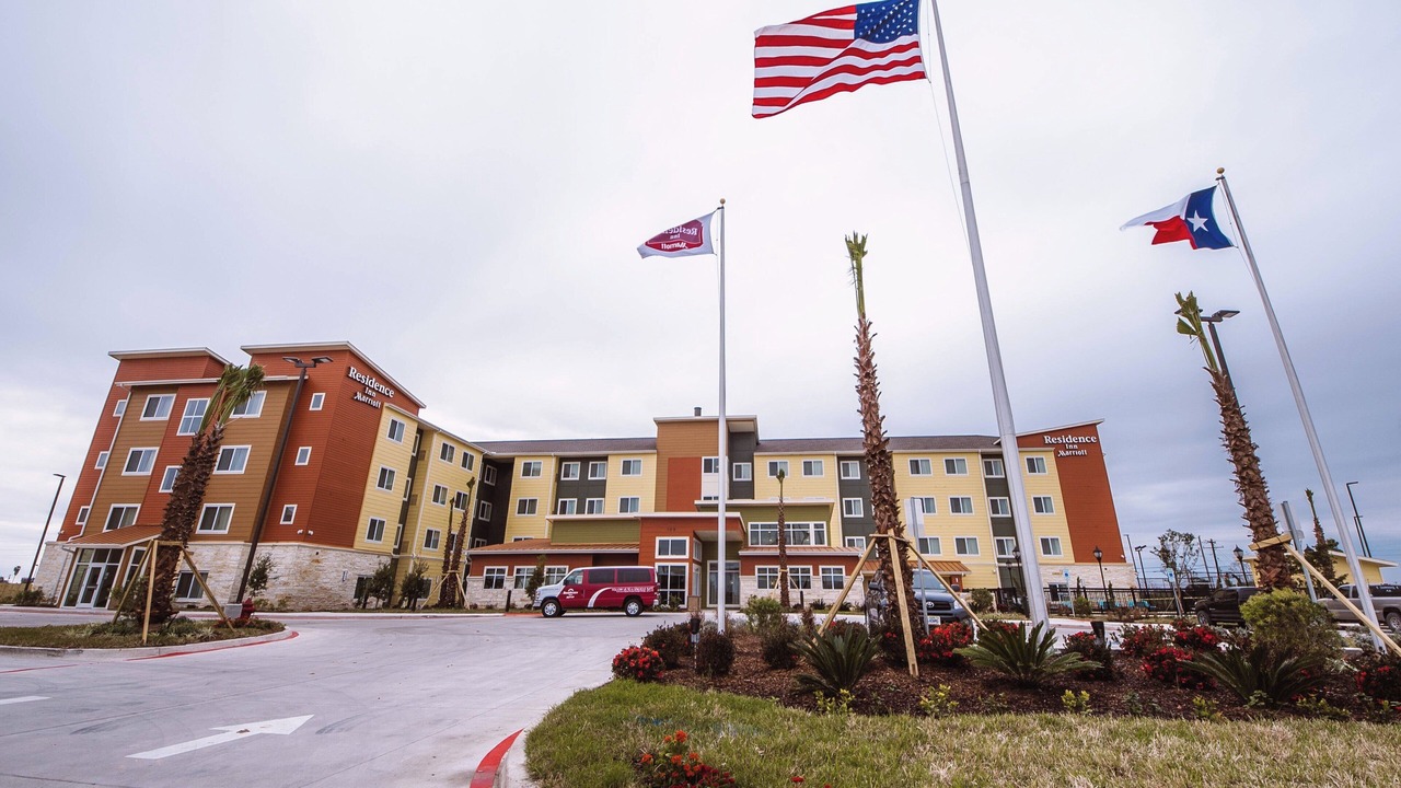 Photo of Outdoor in Harlingen