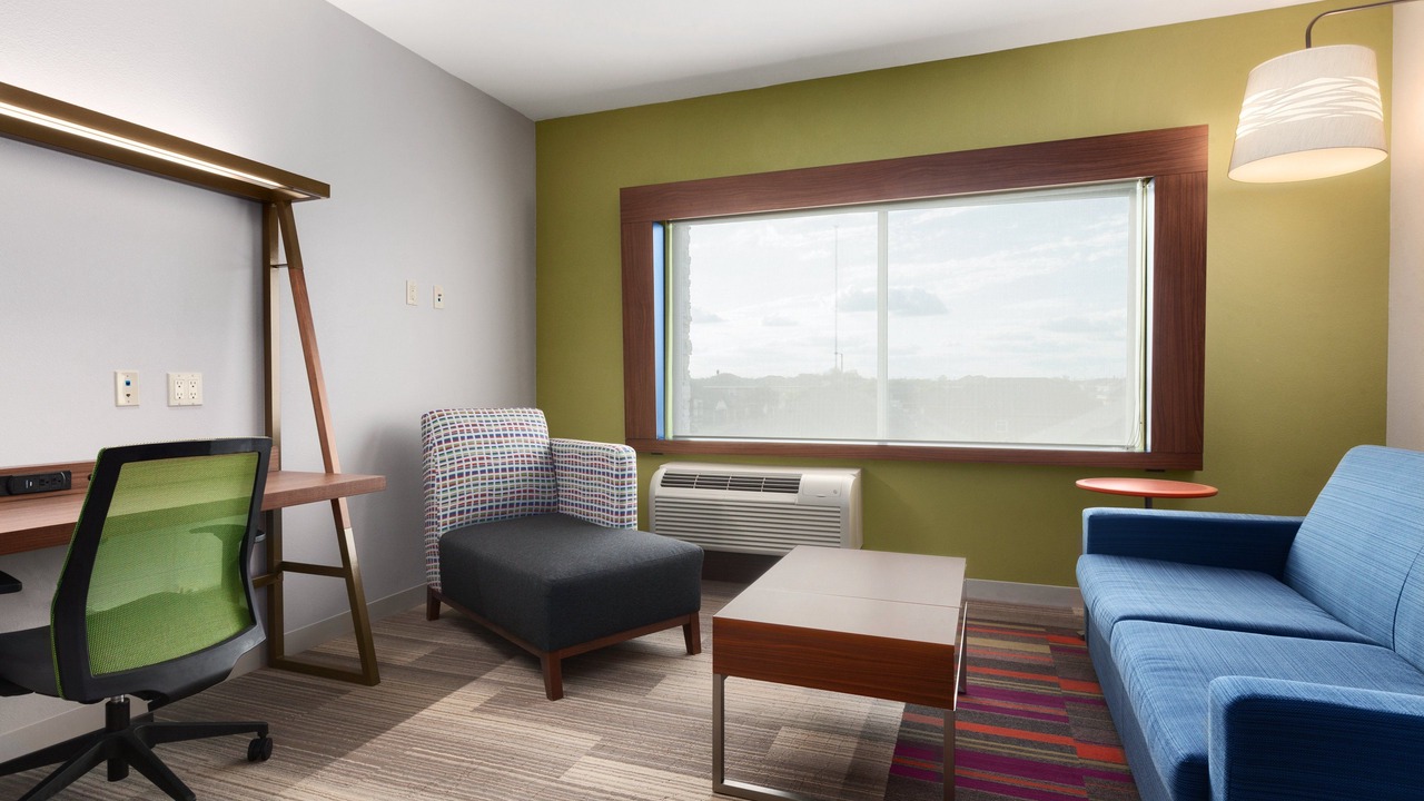 Photo of Bedroom in Edinburg