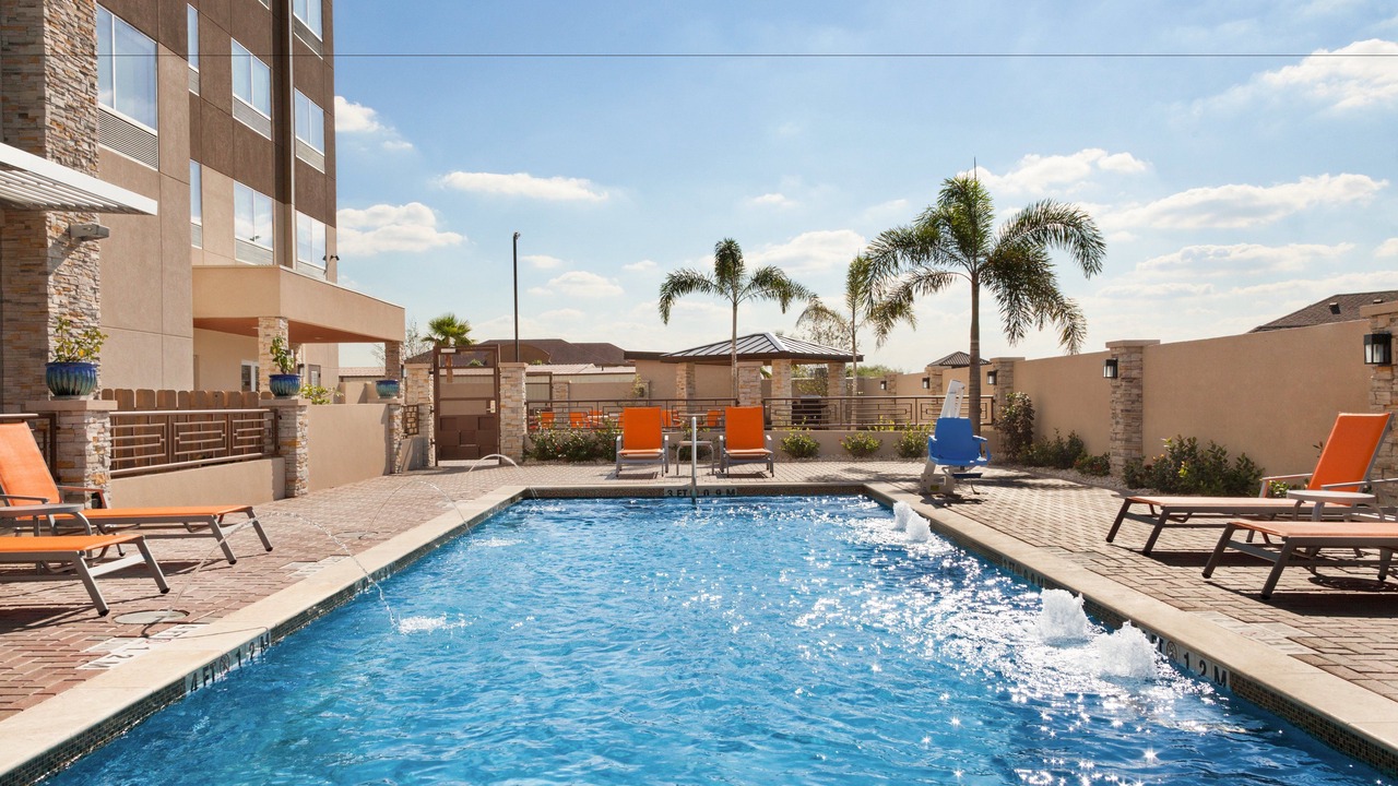 Photo of Outdoor in Edinburg