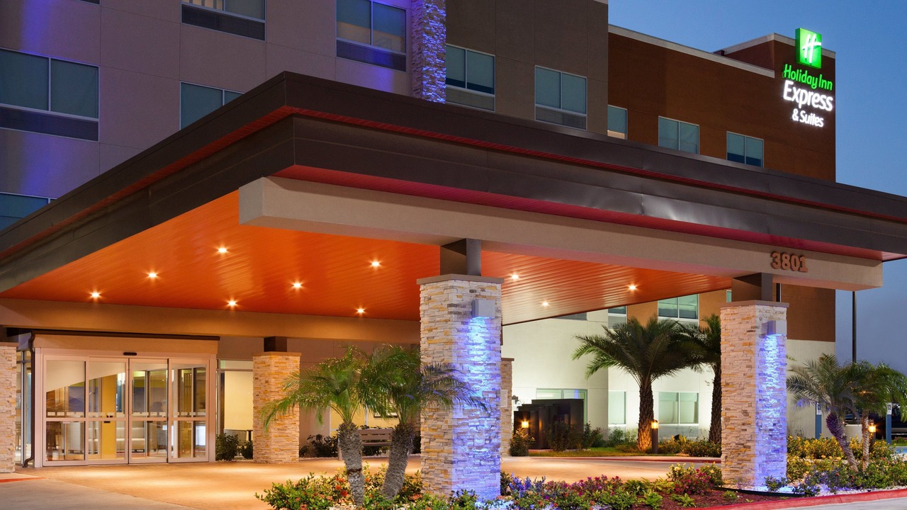 Photo of Outdoor in Edinburg