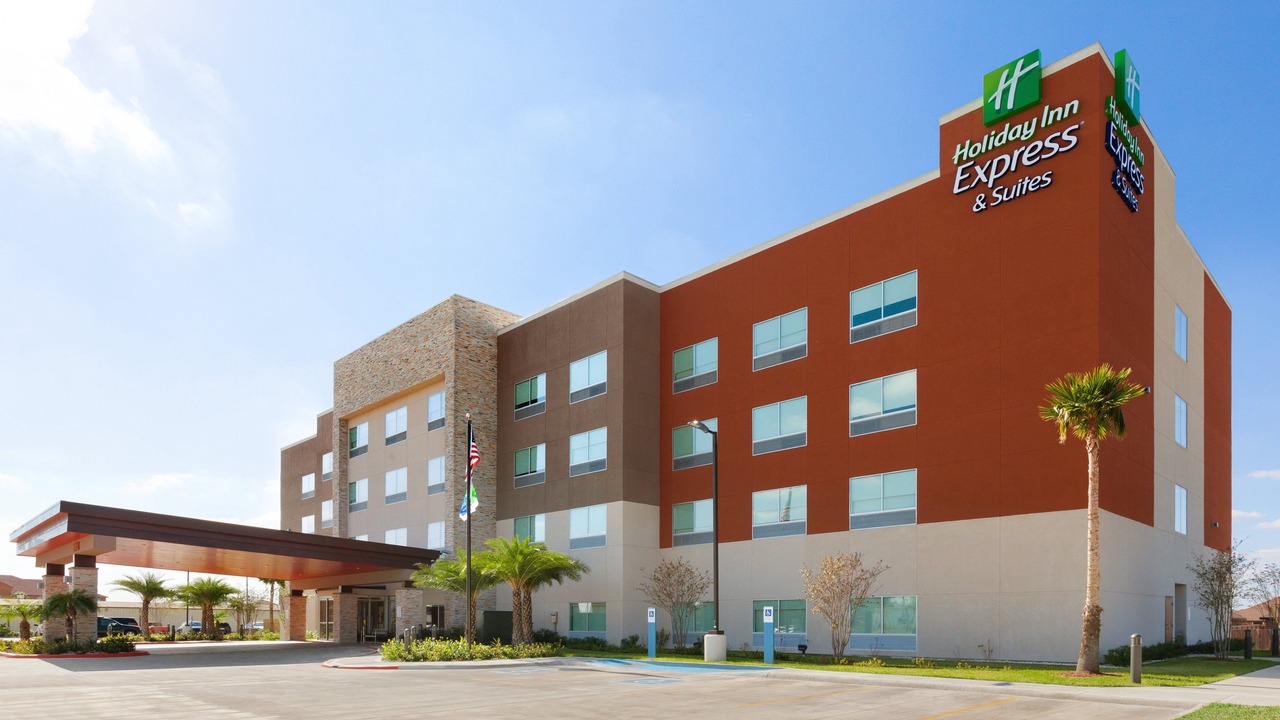 Photo of Outdoor in Edinburg