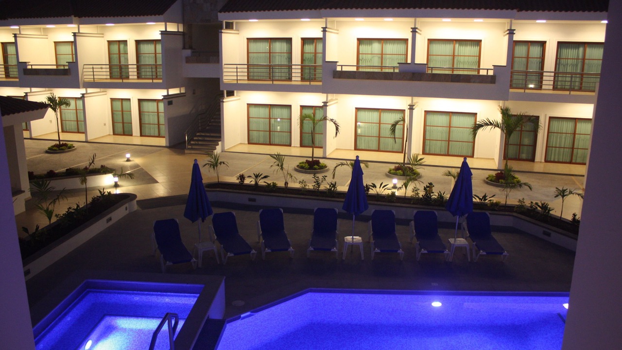Photo of Outdoor in Zona Dorada