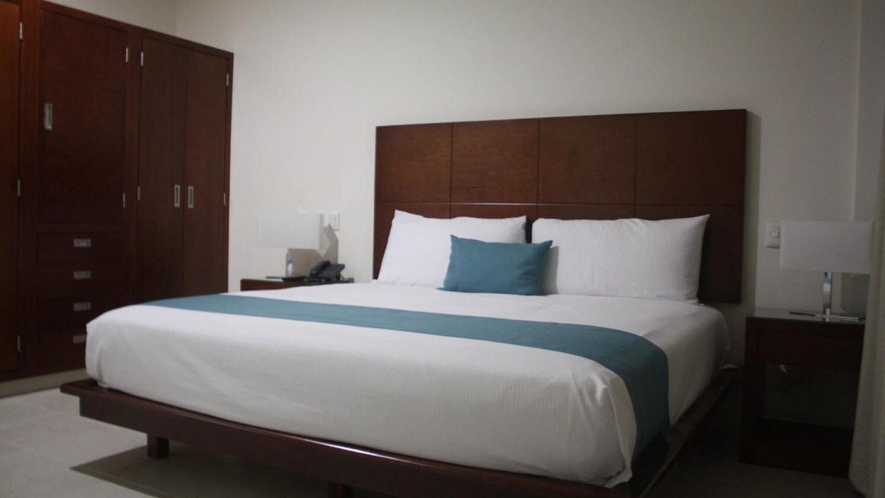 Photo of Bedroom in Zona Dorada