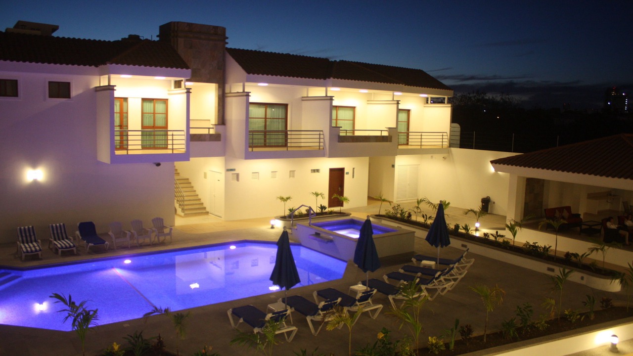 Photo of Outdoor in Zona Dorada