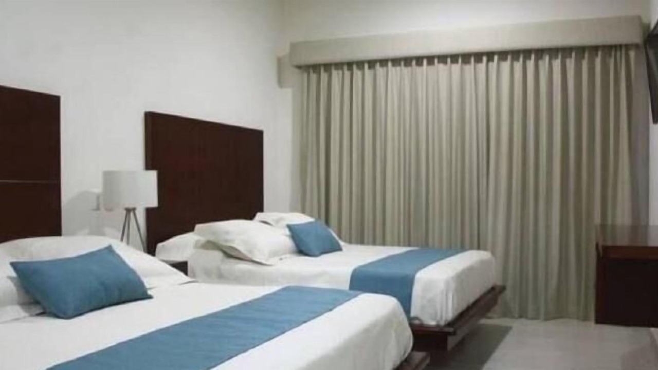 Photo of Bedroom in Zona Dorada