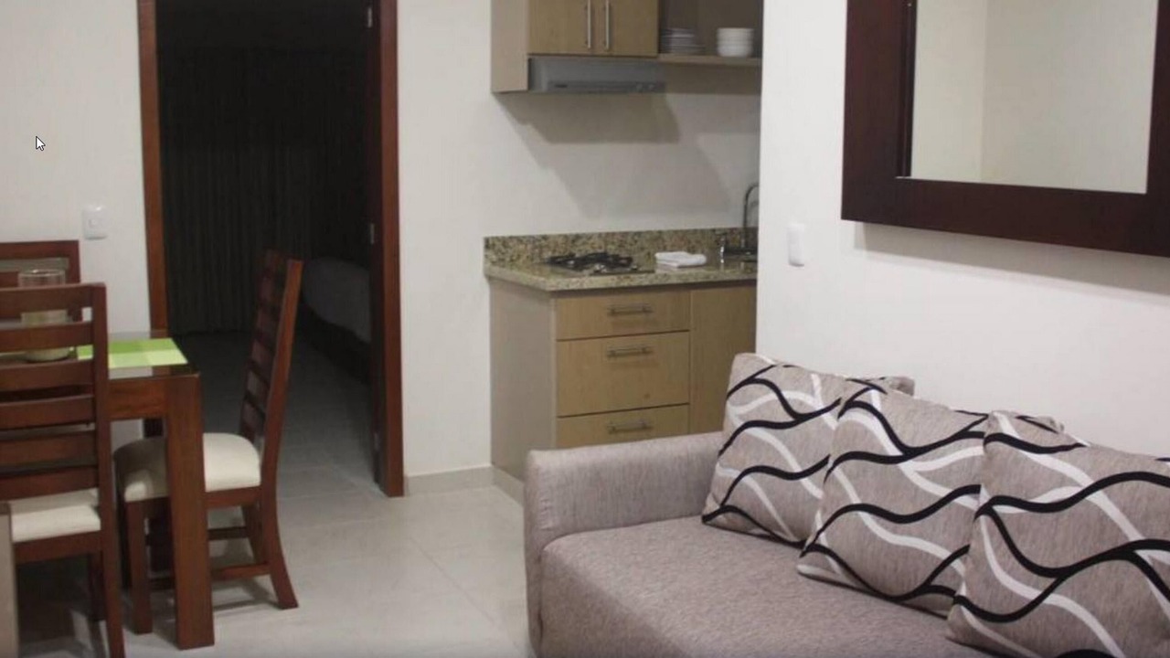 Photo of Bedroom in Zona Dorada