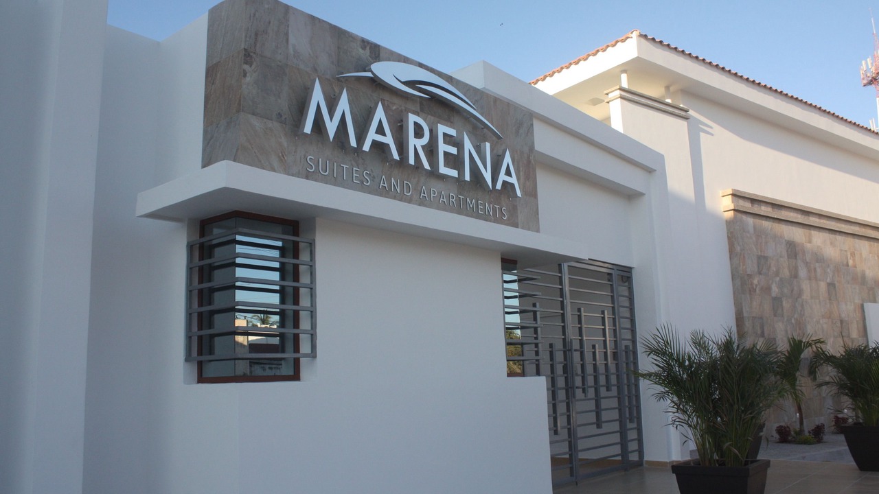 Photo of Outdoor in Zona Dorada