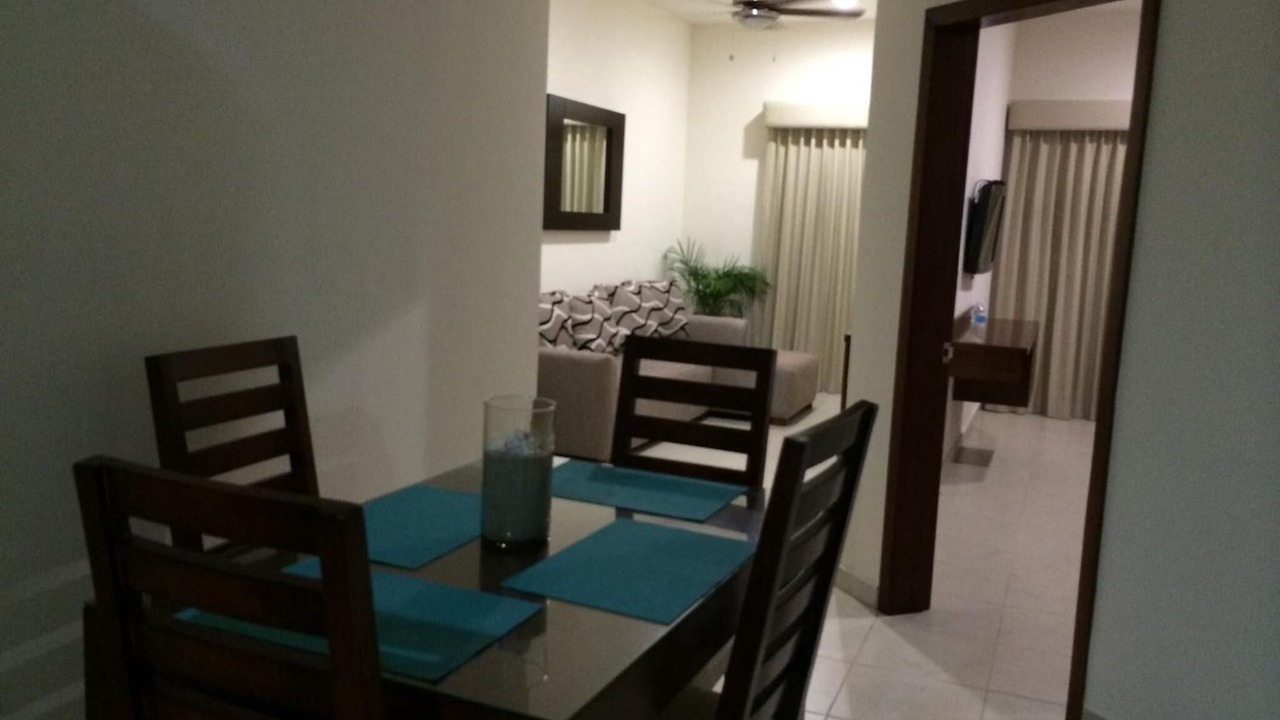 Photo of Kitchen in Zona Dorada