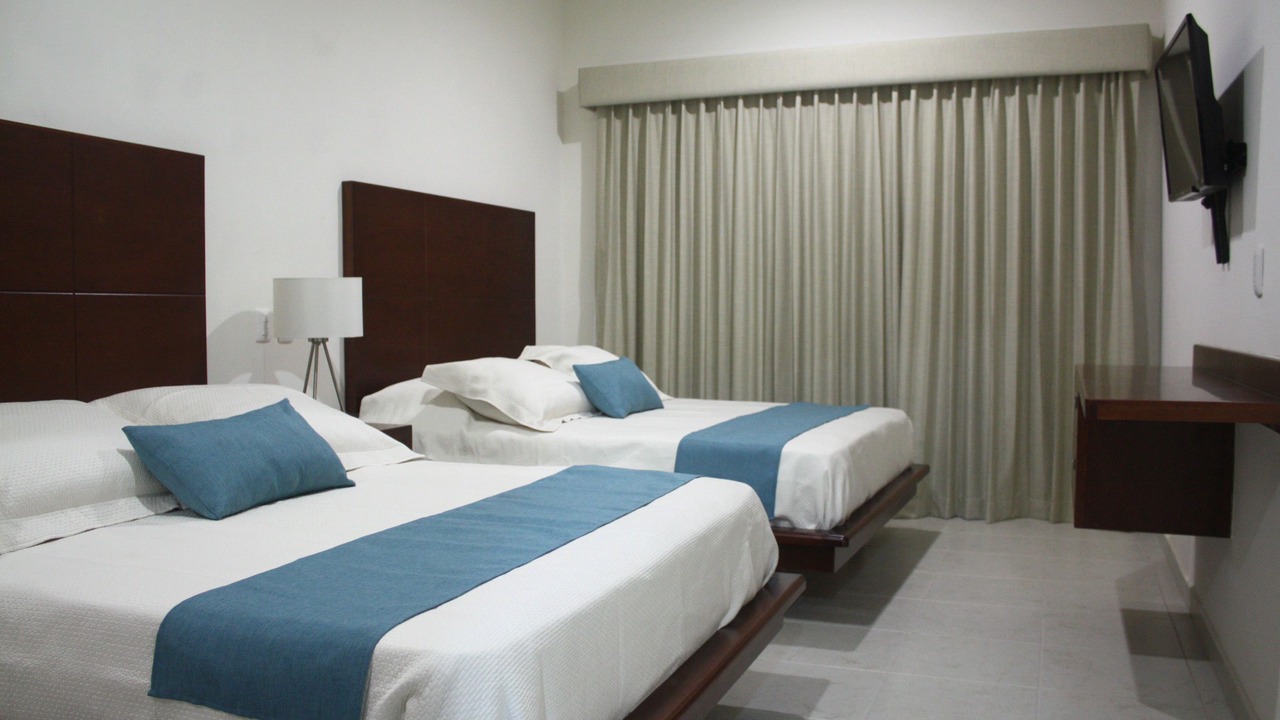 Photo of Bedroom in Zona Dorada