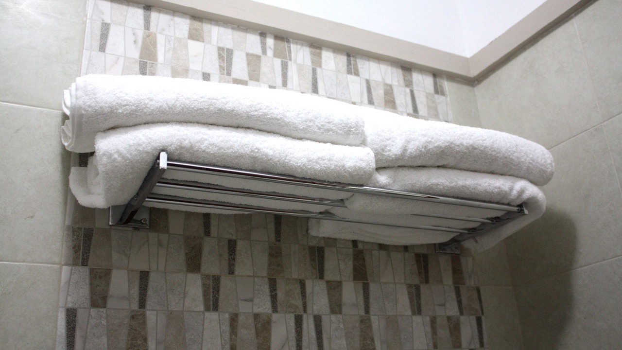 Photo of Bathroom in Zona Dorada