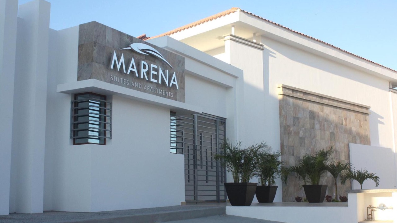 Photo of Outdoor in Zona Dorada