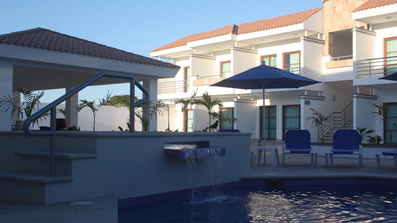 Photo of Outdoor in Zona Dorada