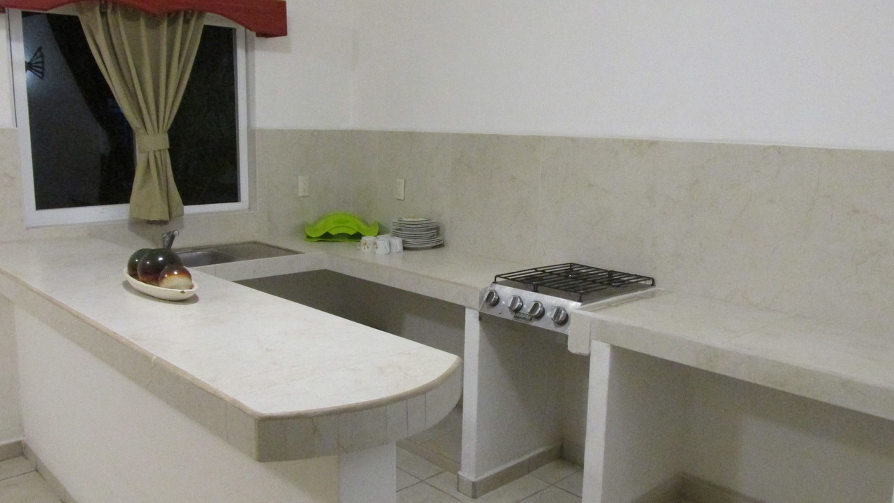 Photo of Kitchen in Manzanillo