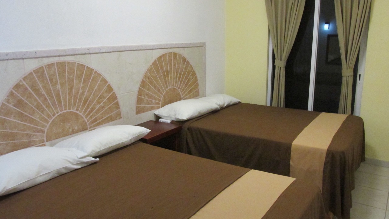 Photo of Bedroom in Manzanillo