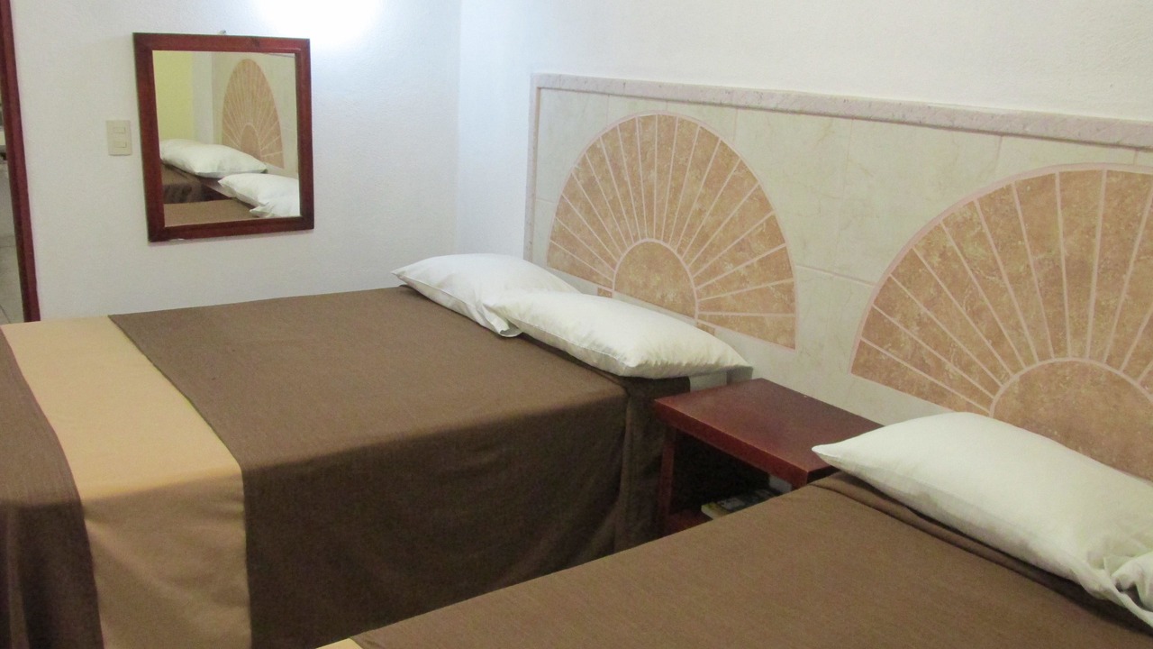 Photo of Bedroom in Manzanillo