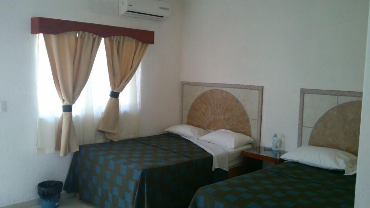 Photo of Bedroom in Manzanillo