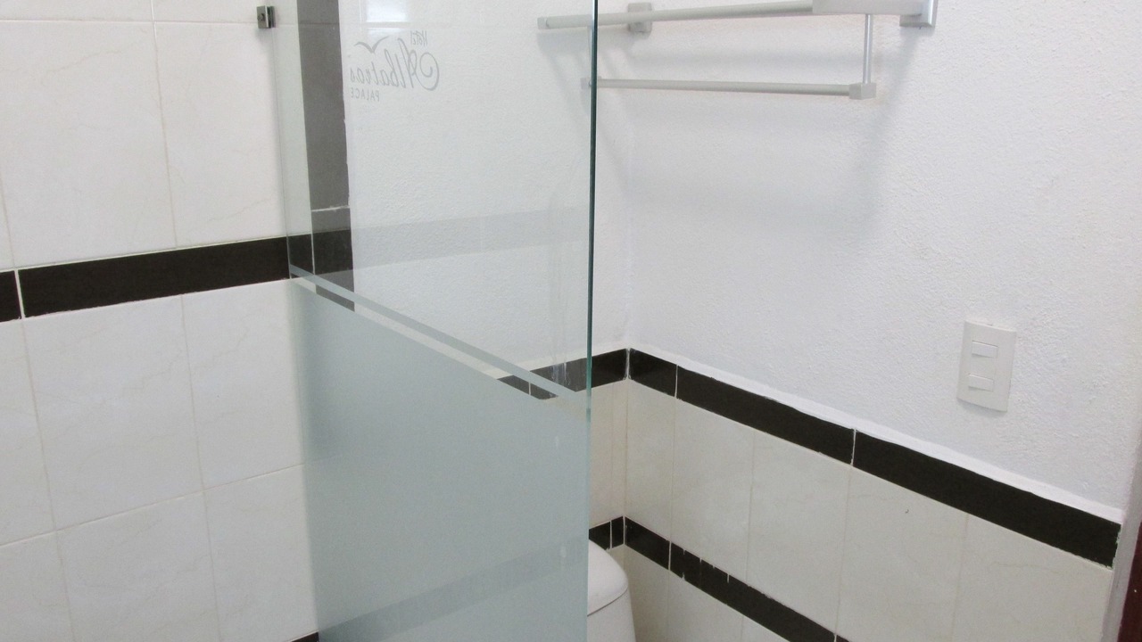 Photo of Bathroom in Manzanillo