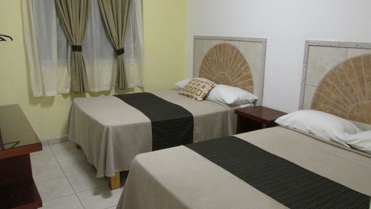 Photo of Bedroom in Manzanillo