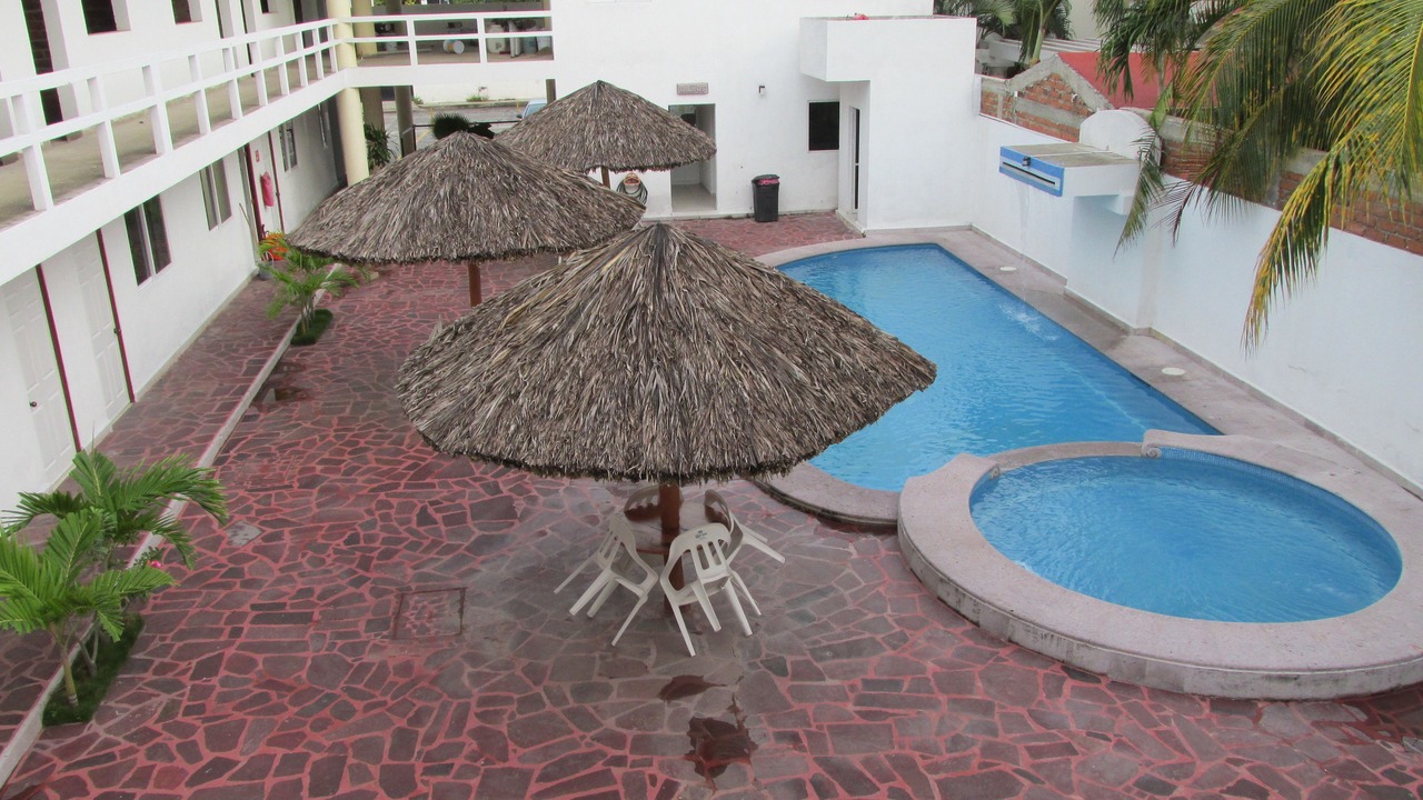 Photo of Outdoor in Manzanillo