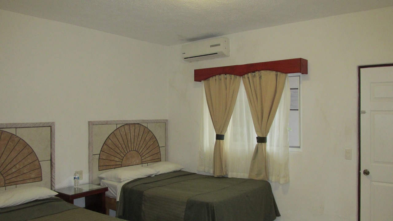 Photo of Bedroom in Manzanillo