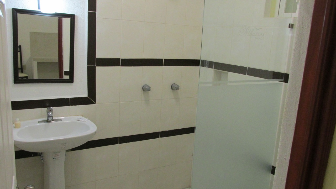 Photo of Bathroom in Manzanillo