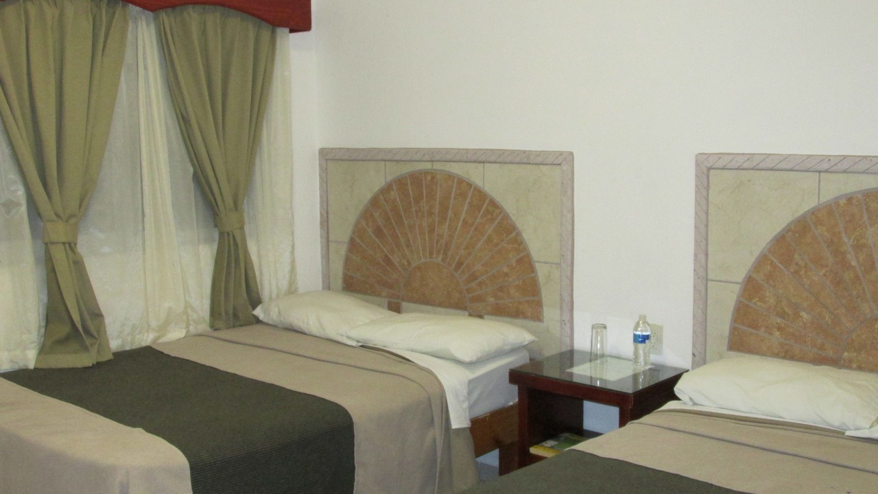 Photo of Bedroom in Manzanillo