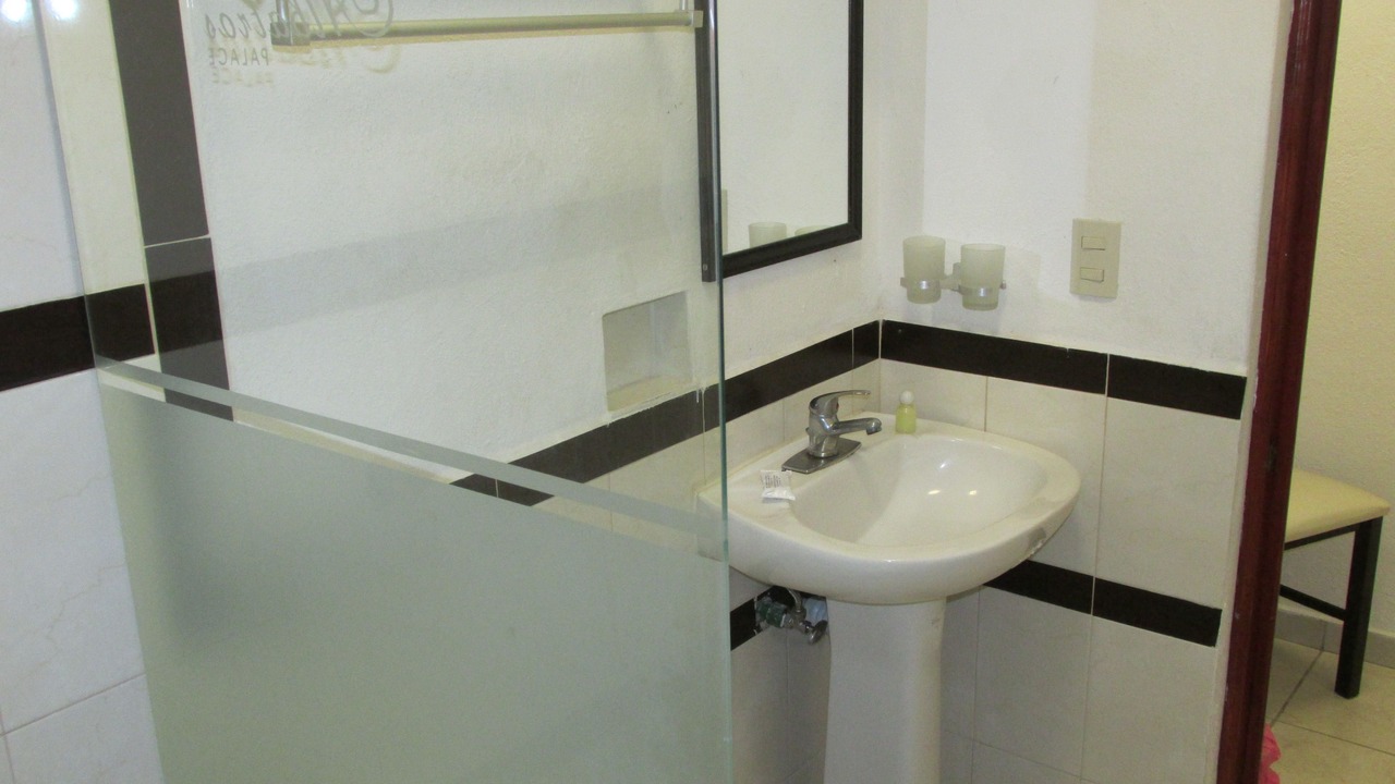 Photo of Bathroom in Manzanillo