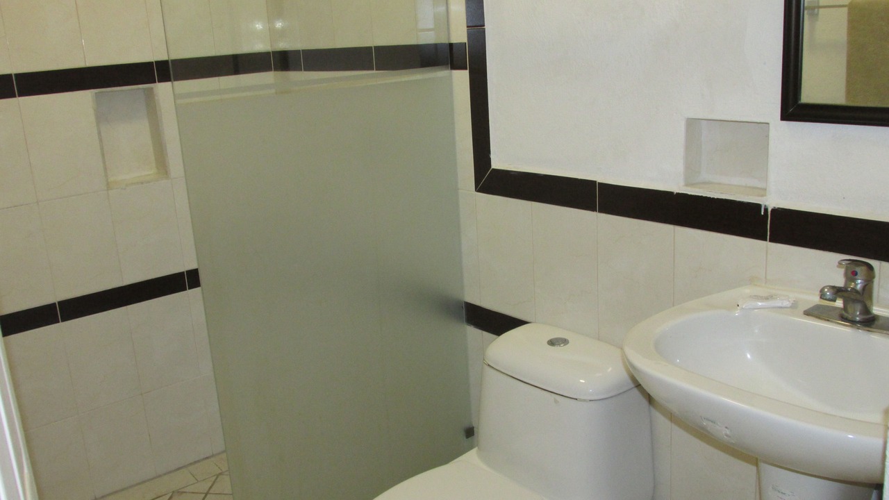 Photo of Bathroom in Manzanillo