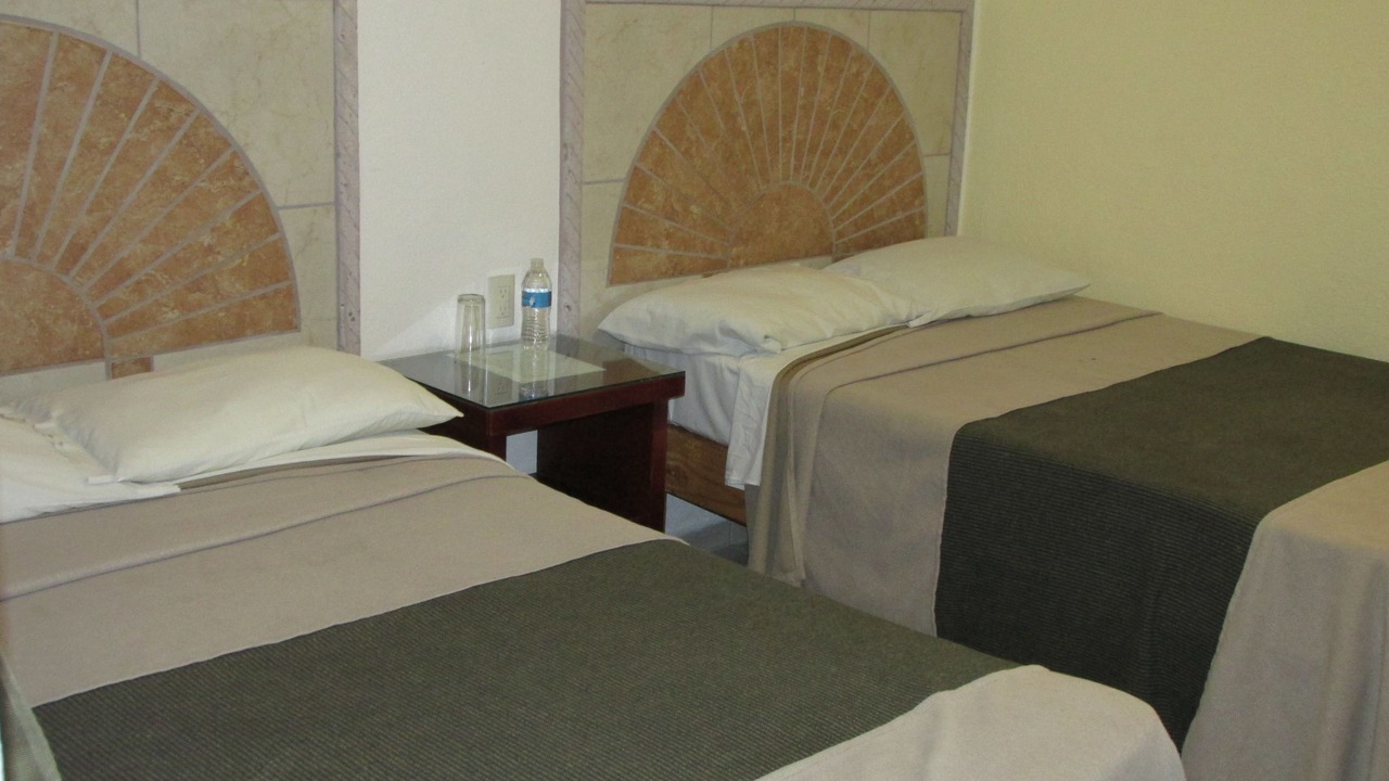 Photo of Bedroom in Manzanillo