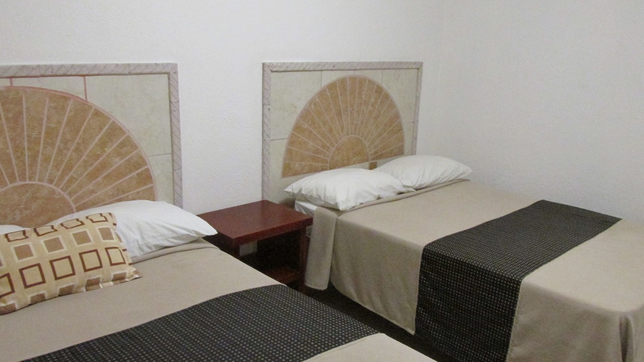 Photo of Bedroom in Manzanillo