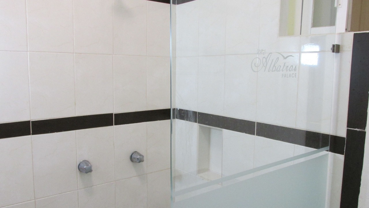Photo of Bathroom in Manzanillo
