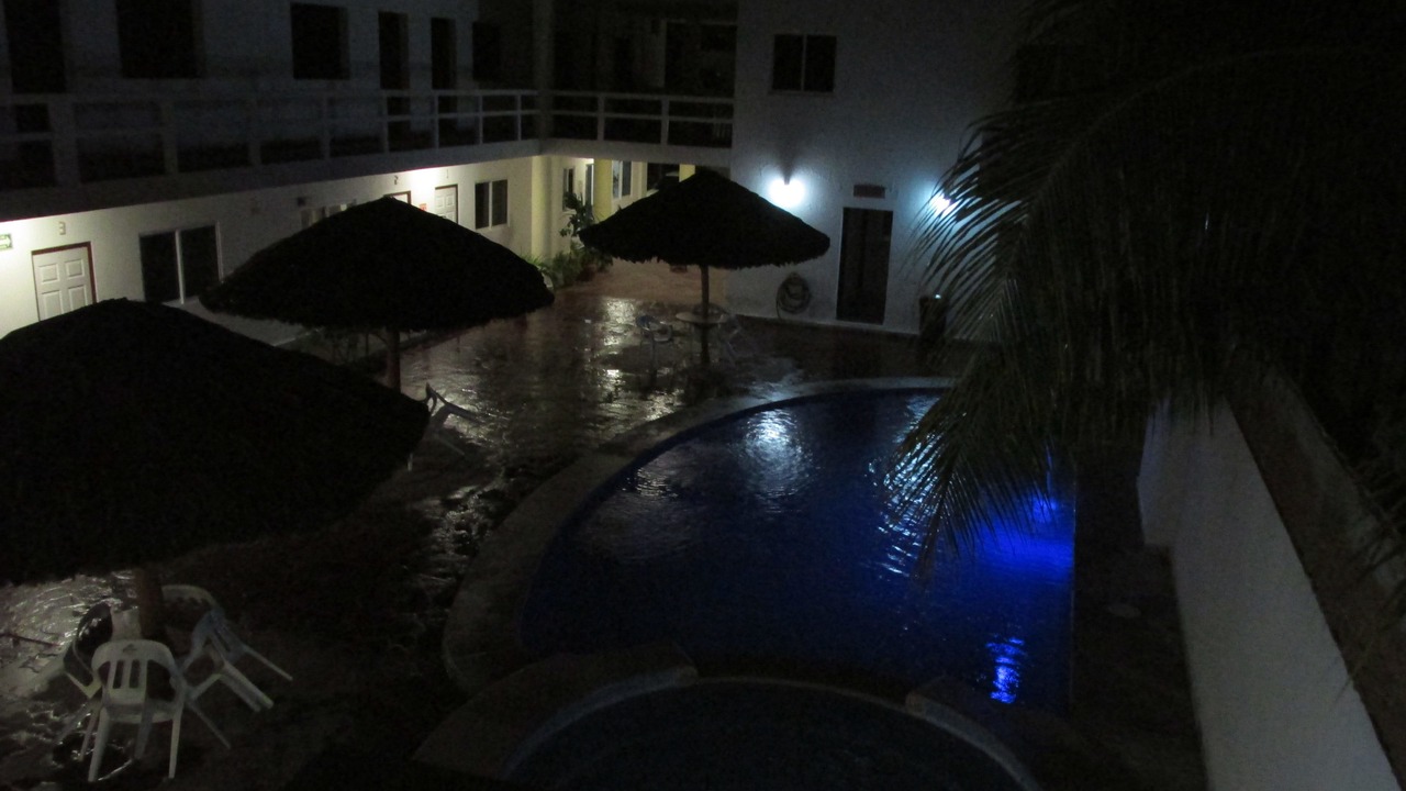 Photo of Outdoor in Manzanillo