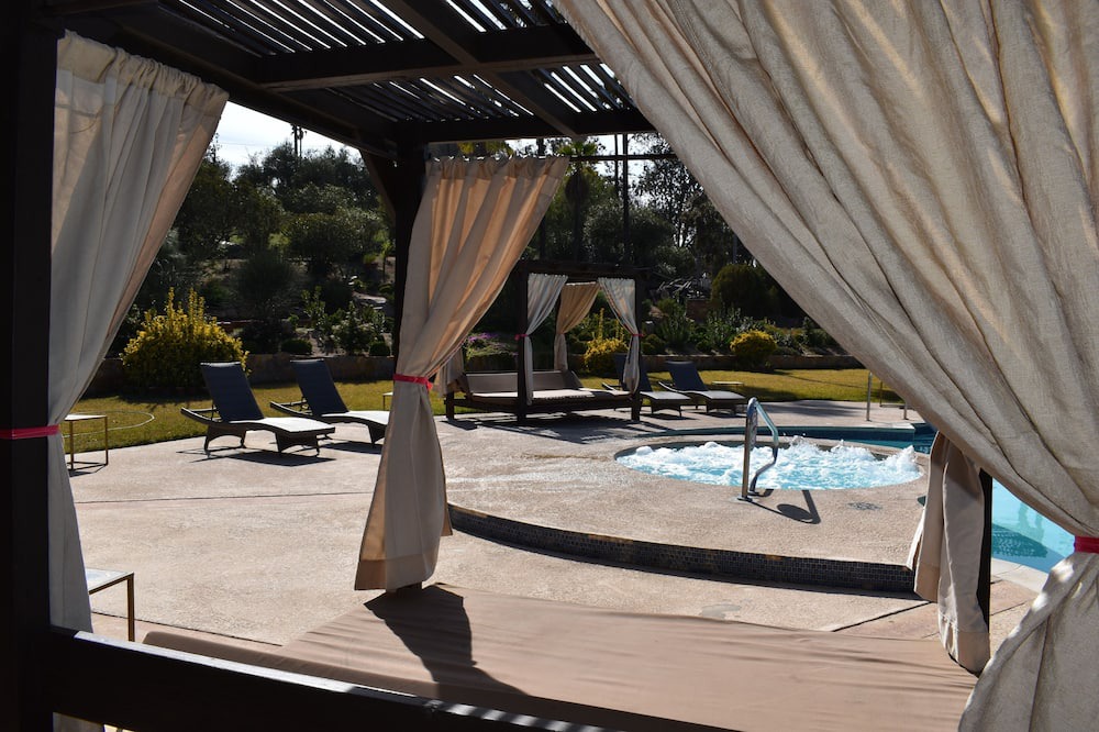Photo of Outdoor in Tecate