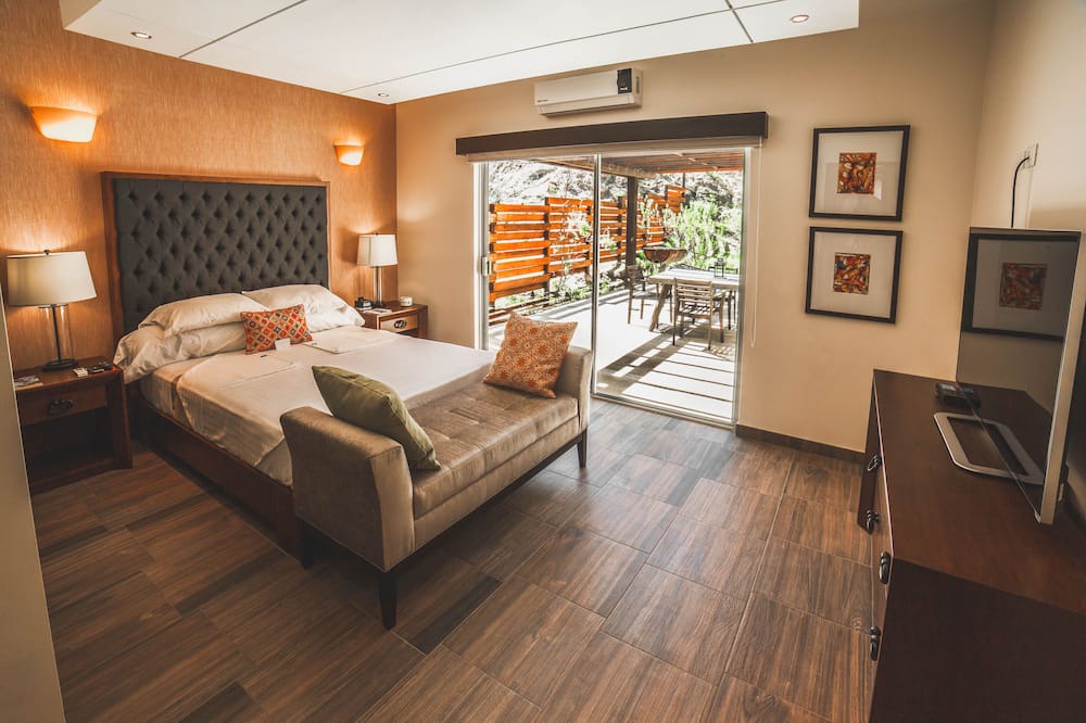 Photo of Bedroom in Tecate