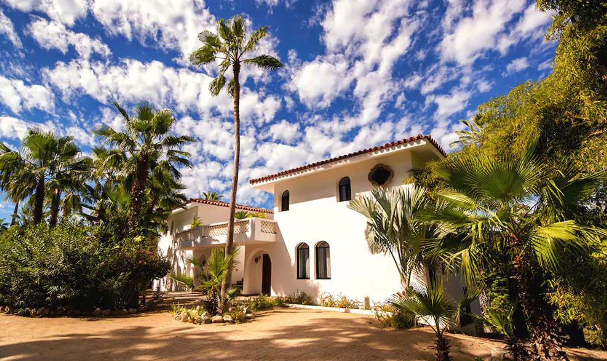 Photo of Outdoor in Todos Santos