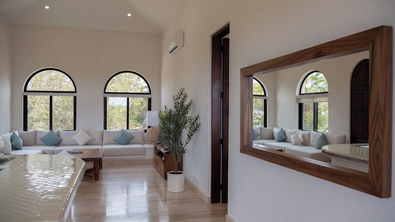 Photo of Bedroom in Todos Santos