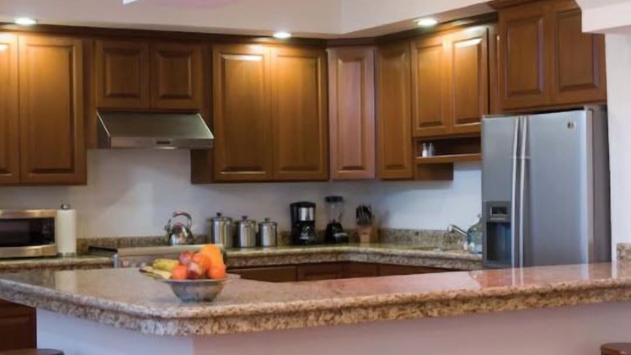 Photo of Kitchen in Todos Santos