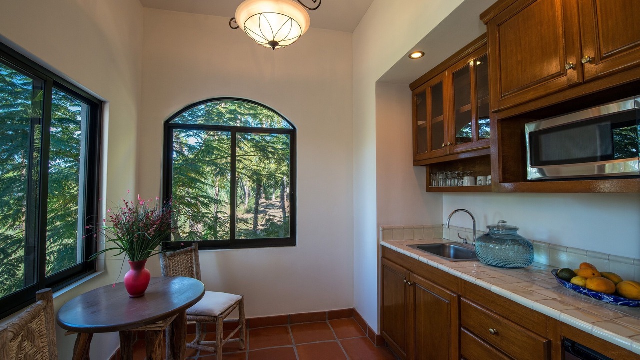 Photo of Bedroom in Todos Santos