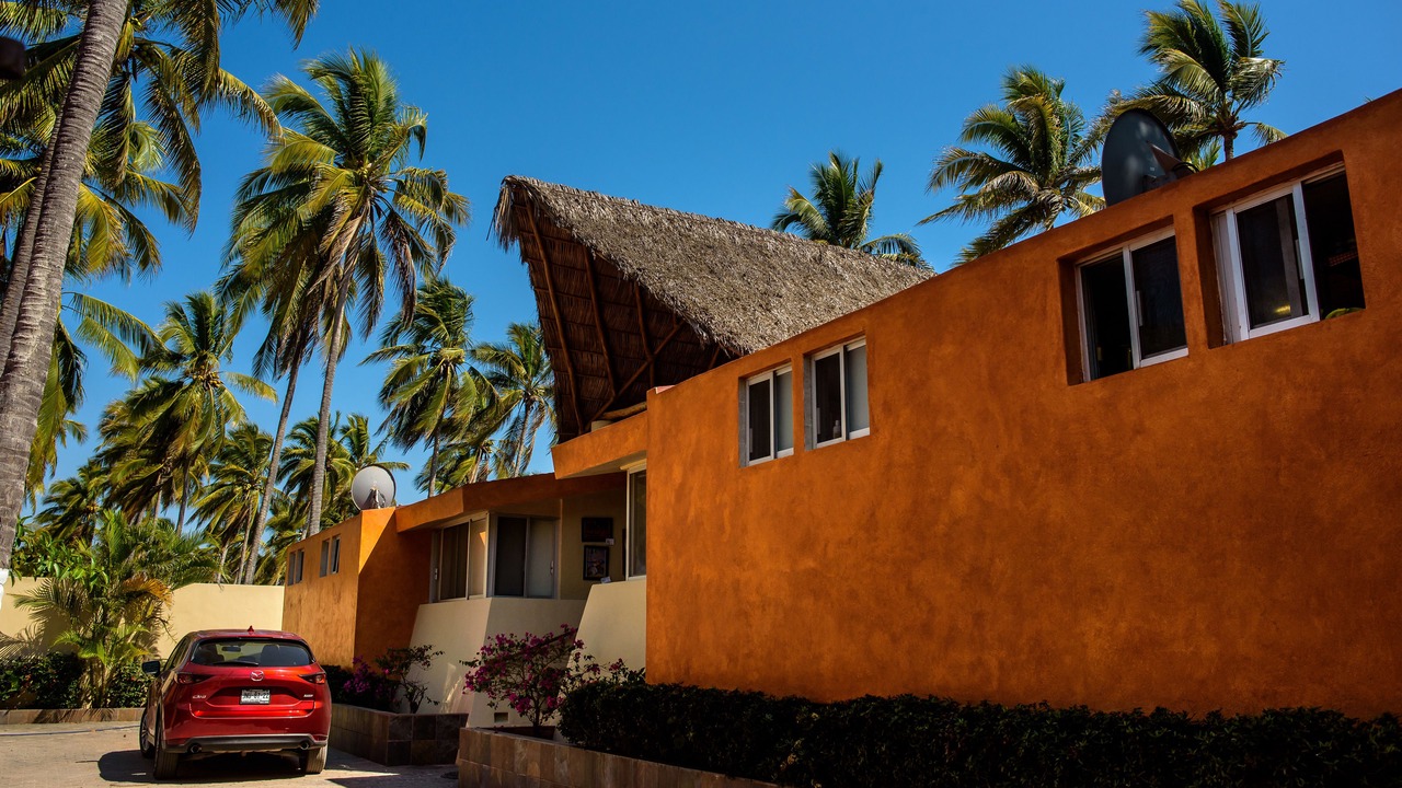 Photo of Outdoor in Boca de Iguanas