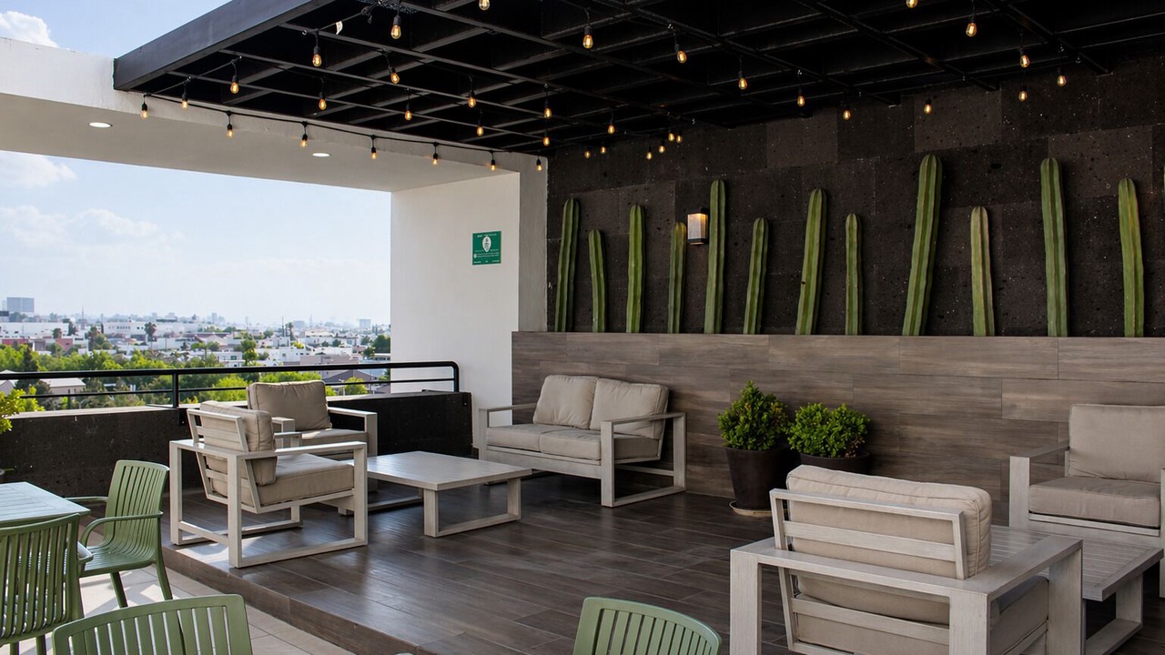 Photo of Outdoor in Saltillo