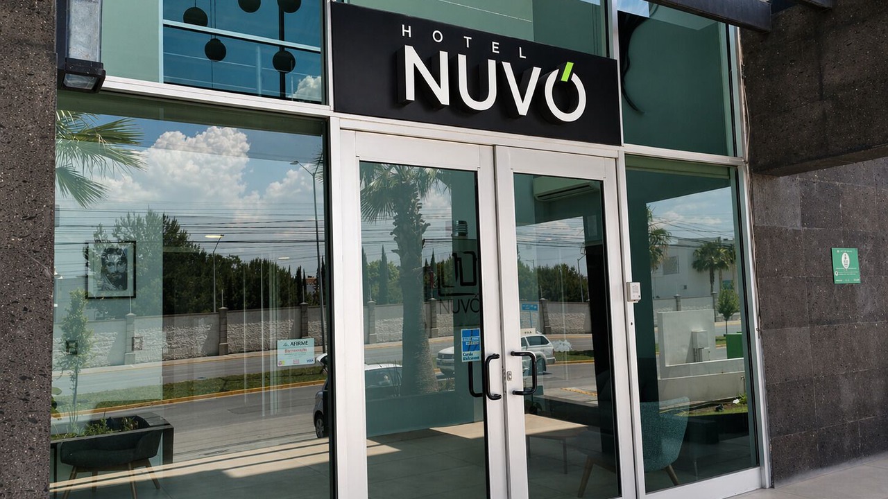 Photo of Outdoor in Saltillo