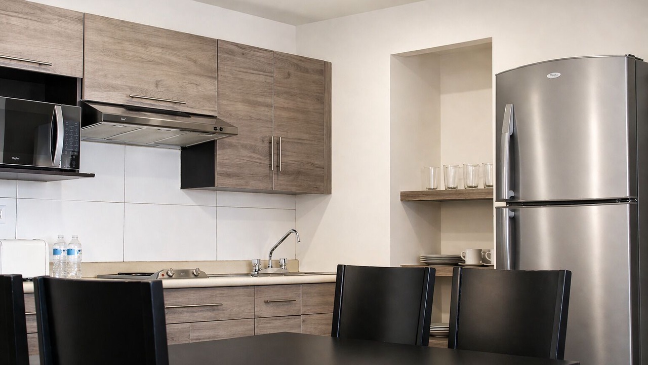 Photo of Kitchen in Saltillo