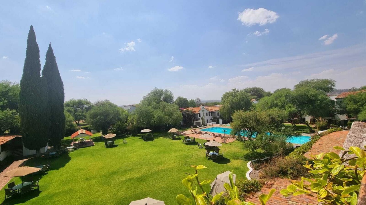 Photo of Outdoor in San Miguel de Allende