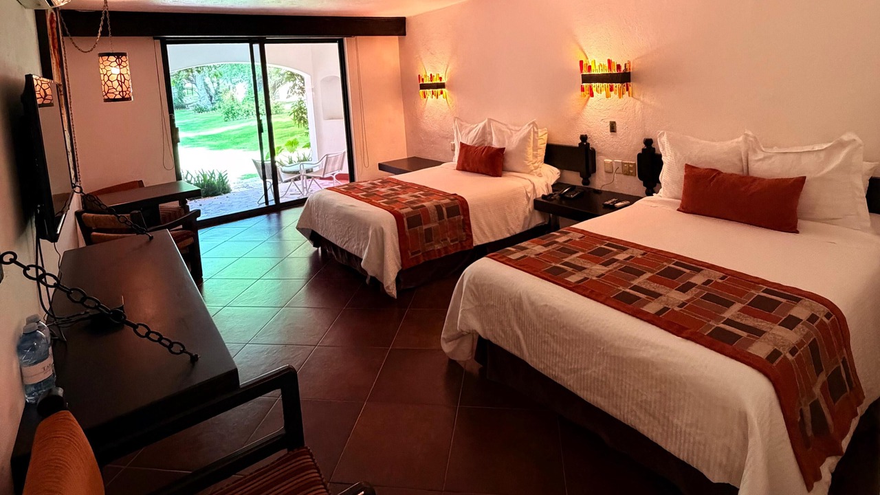 Photo of Bedroom in San Miguel de Allende