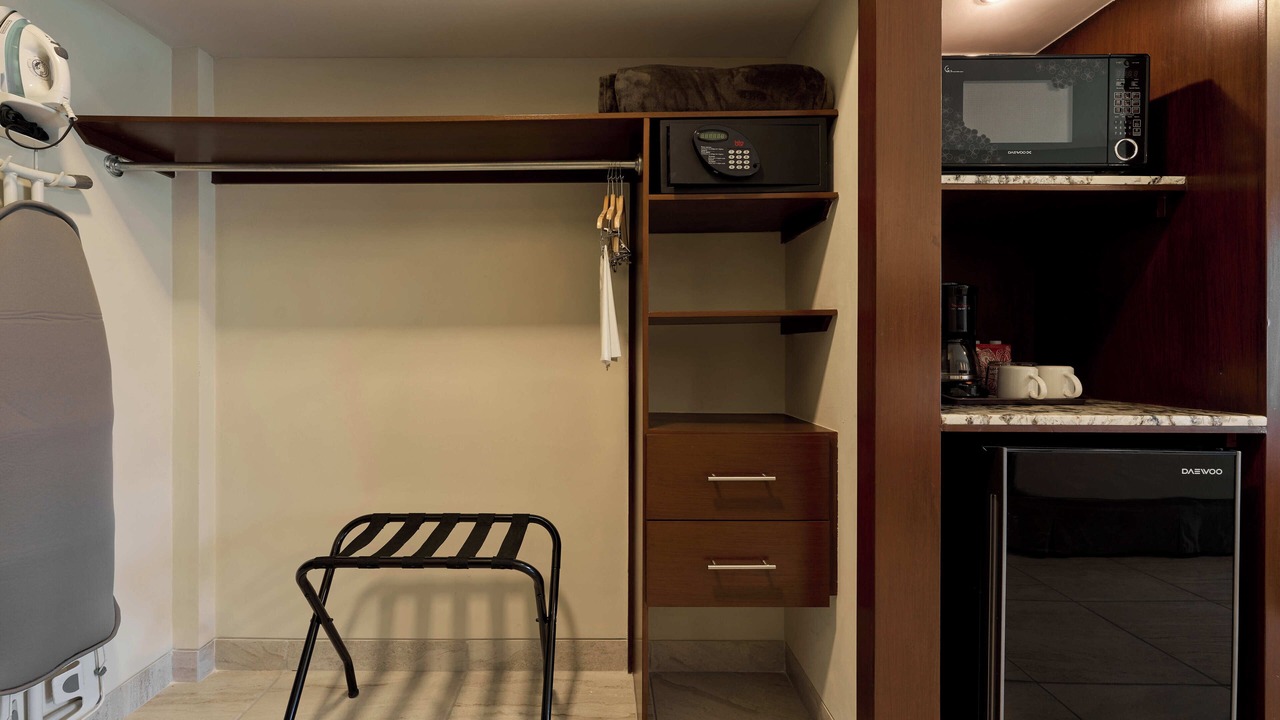 Photo of Bedroom in Zona Expo